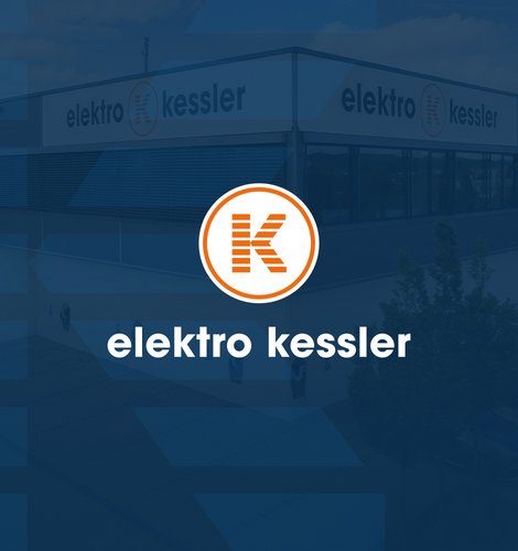 Elektro Kessler – Website Vorschau Elektro Kessler