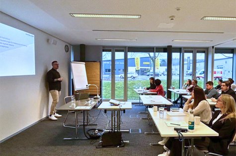 Alpenblickdrei SEO Workshpop