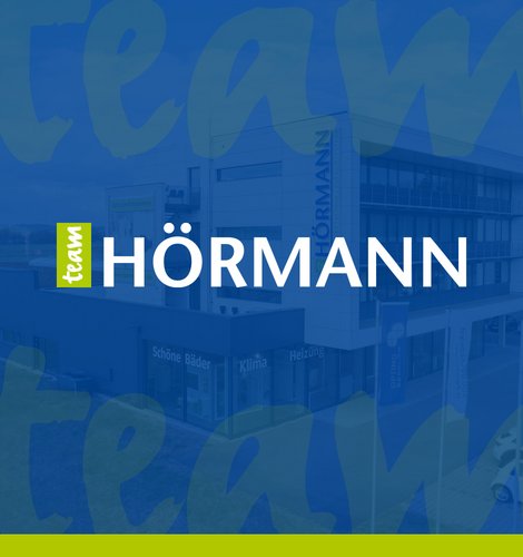 Startseite Team Hörmann Team Hörmann