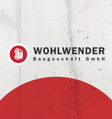 Wohlwender Baugeschäft